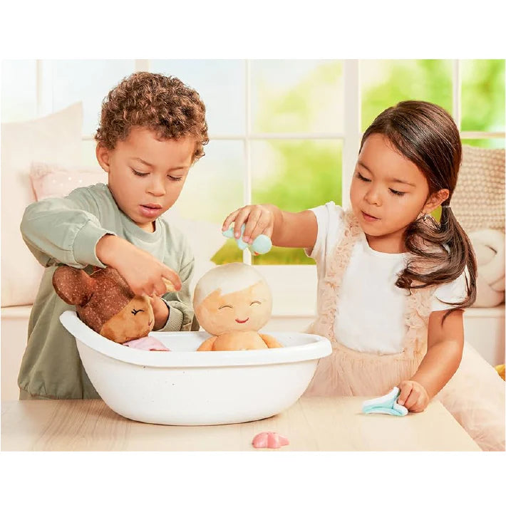 MUÑECA DE BAÑO - LULLABABY - NIÑO