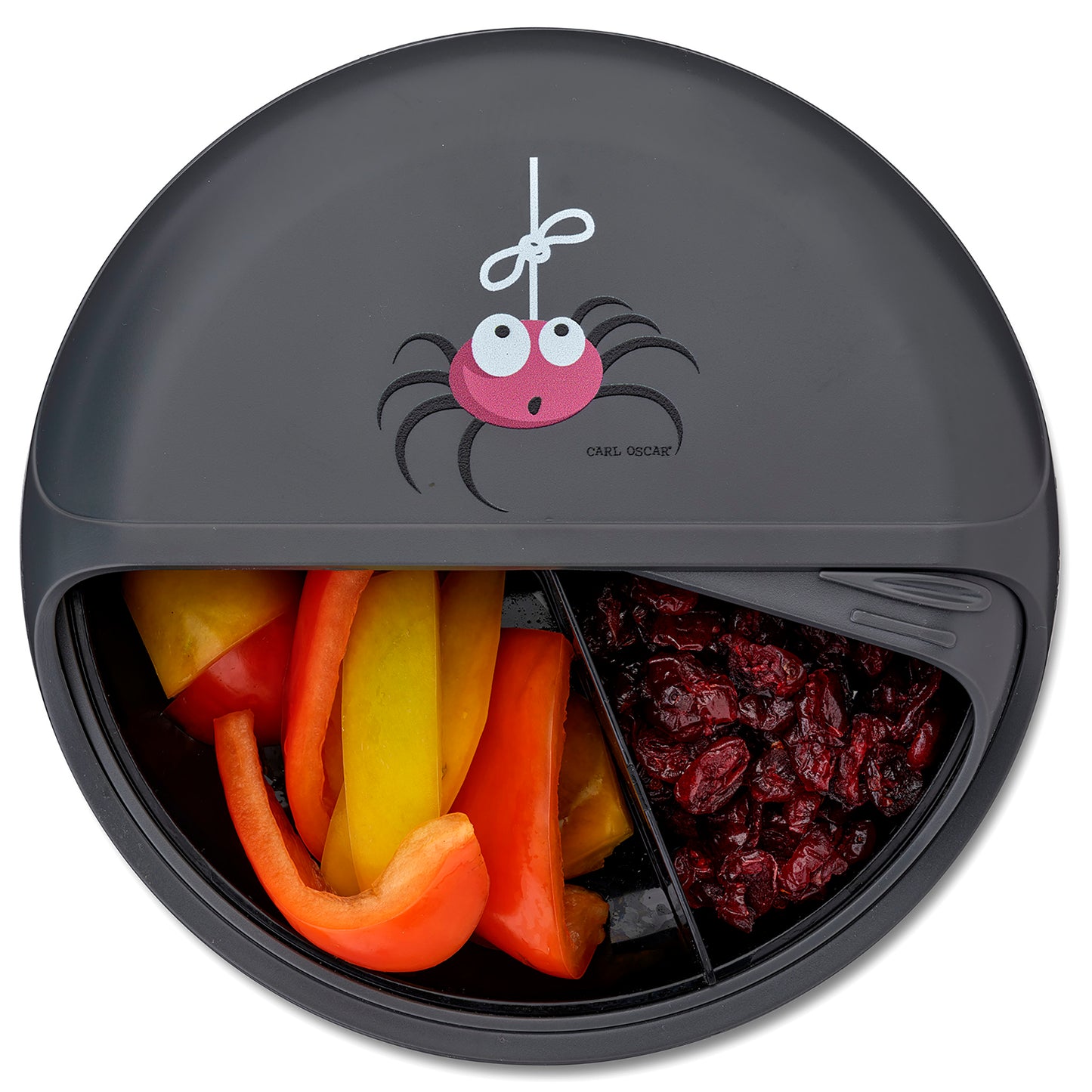 SPINNER BENTODISC™