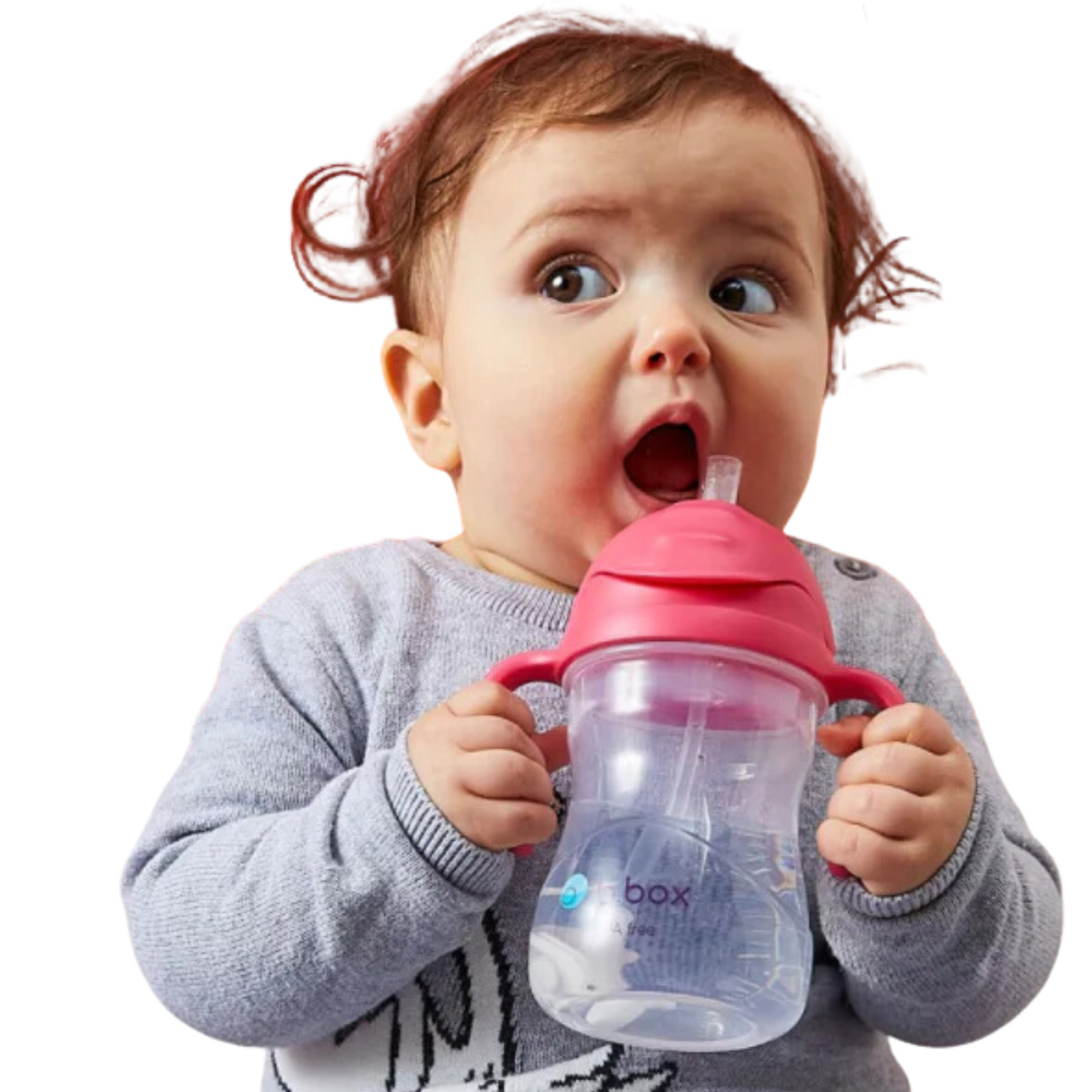 VASO SIPPY