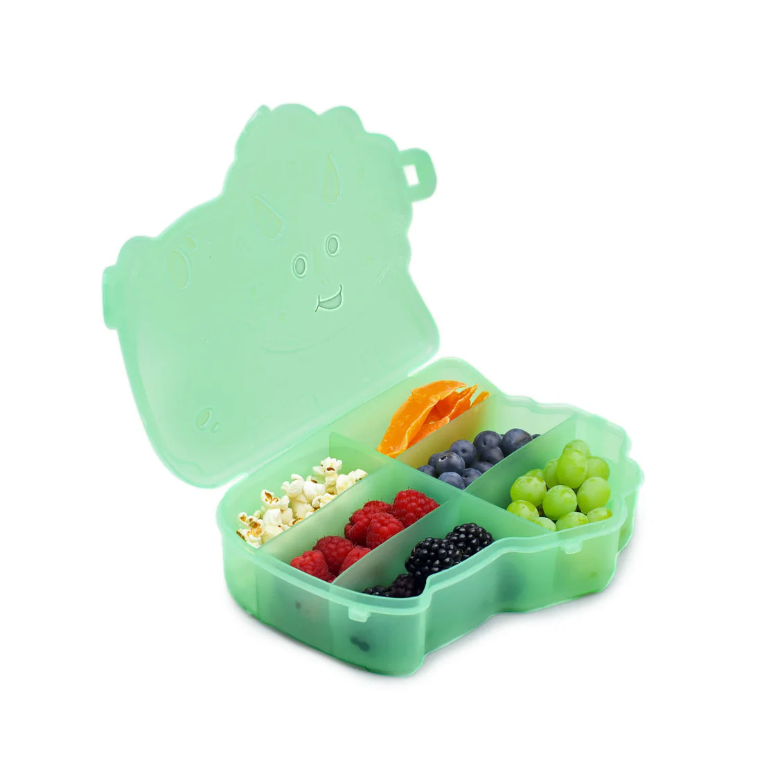 SNACKLE ANIMALES