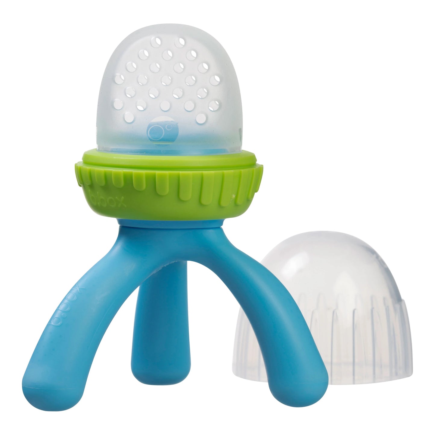 ALIMENTADOR THE SILICONA PARA FRUTAS BBOX