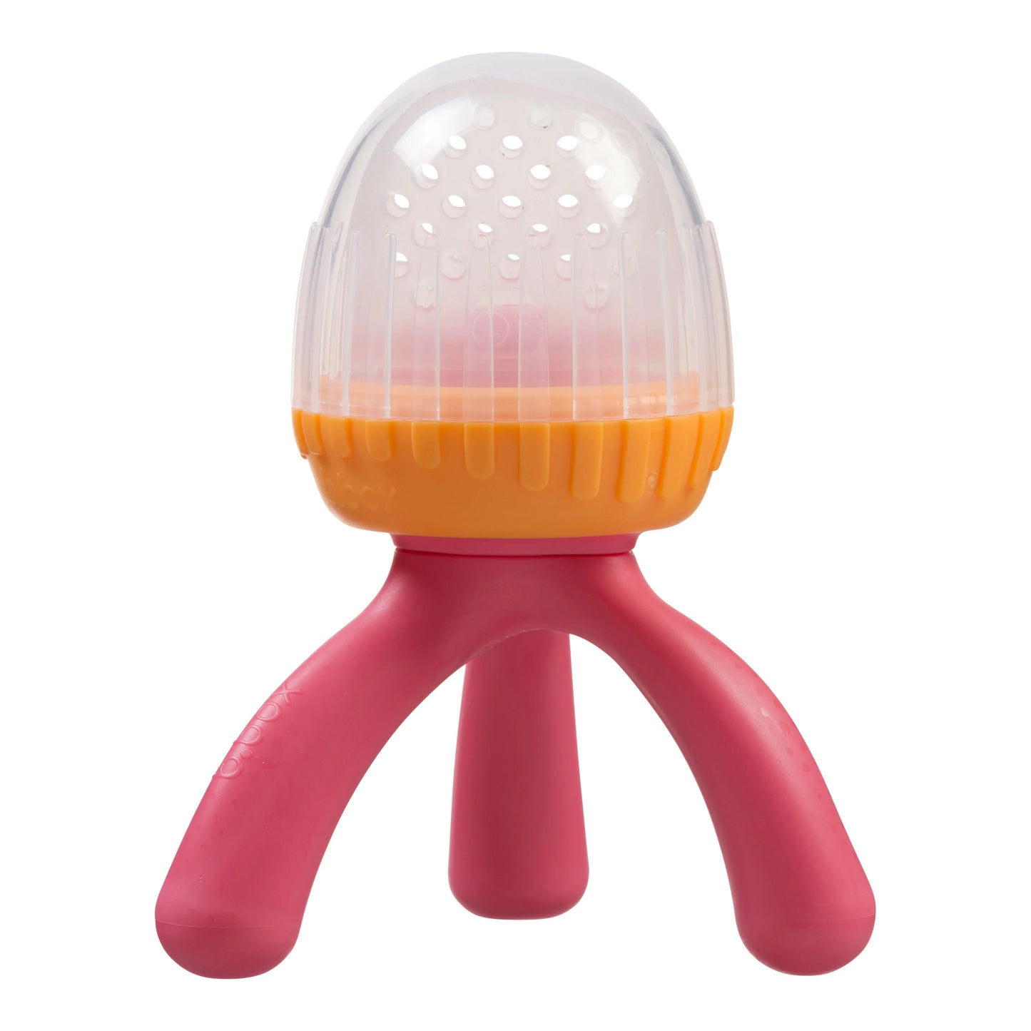 ALIMENTADOR THE SILICONA PARA FRUTAS BBOX