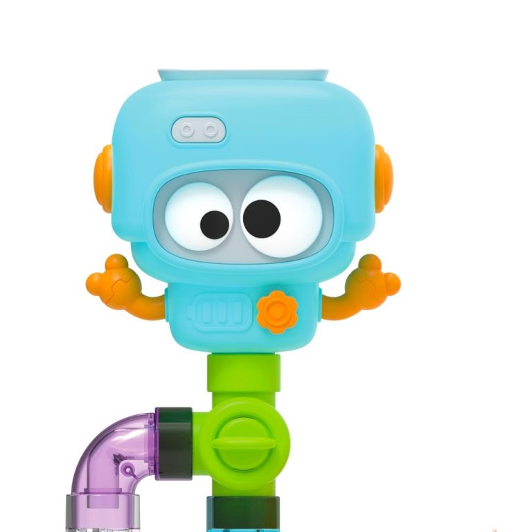 JUGUETE TUBERÍA DE AGUA