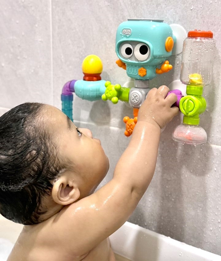 JUGUETE TUBERÍA DE AGUA