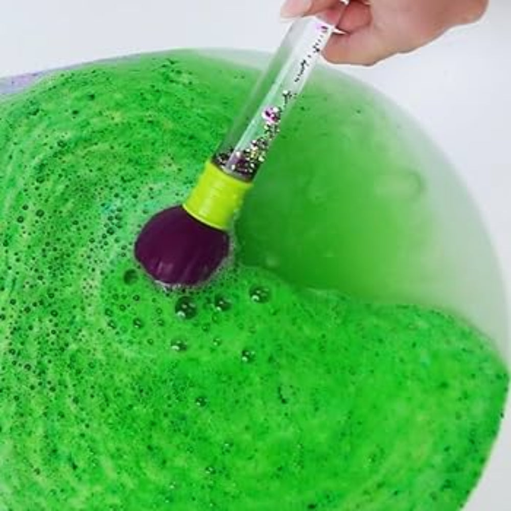 BAFF BOMBZ PINCEL MÁGICO CON 4 BOMBAS