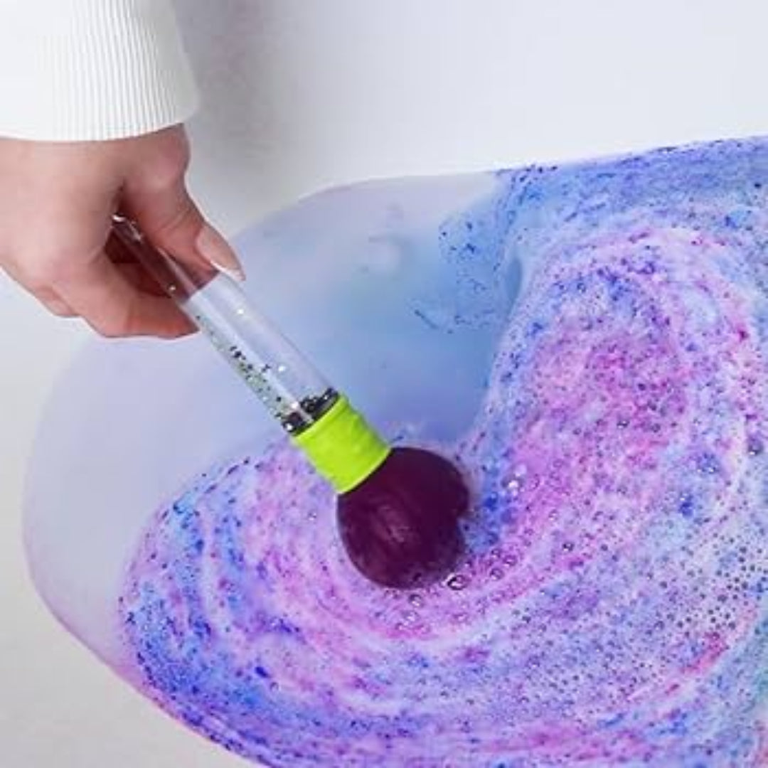 BAFF BOMBZ PINCEL MÁGICO CON 4 BOMBAS