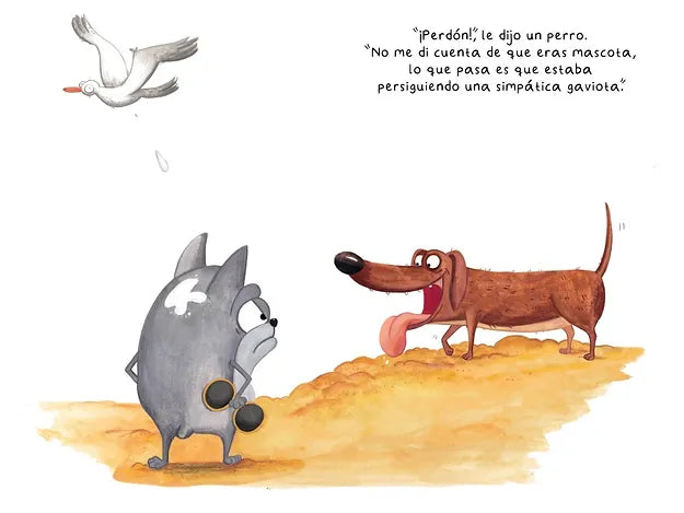 LIBRO FEDERICO MALAS PULGAS