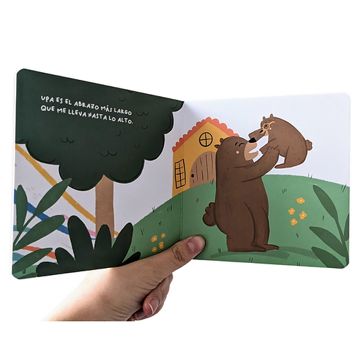 LIBRO UPA