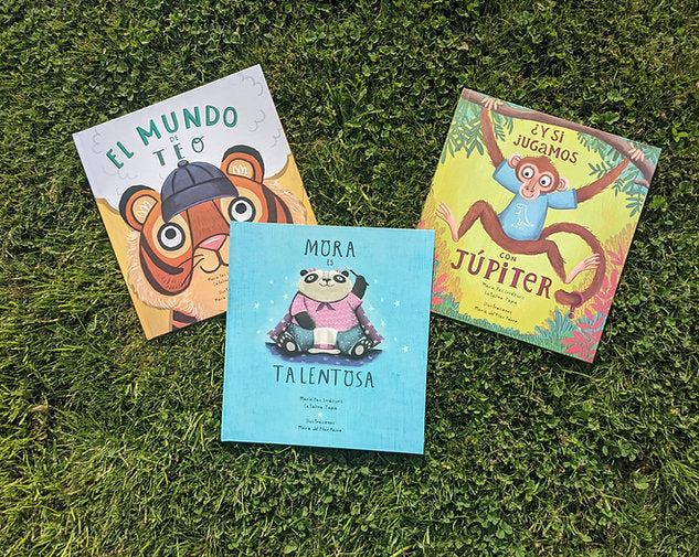 LIBRO ¿Y SI JUGAMOS CON JÚPITER?