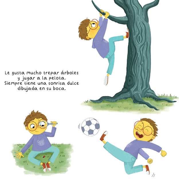 LIBRO LAS ETIQUETAS DE AMARO