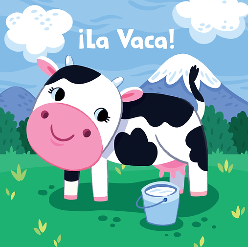 RIPI, RAP, ¿ADIVINAS EL ANIMAL?