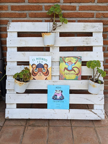 LIBRO ¿Y SI JUGAMOS CON JÚPITER?