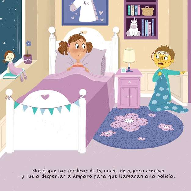 LIBRO LAS ETIQUETAS DE AMARO