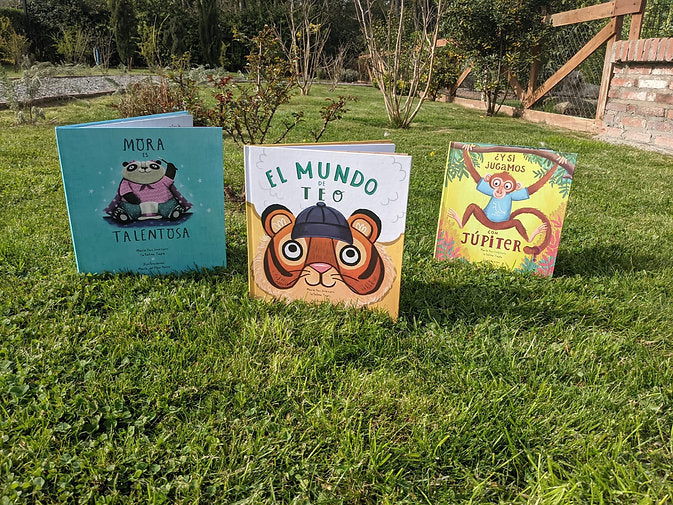 LIBRO ¿Y SI JUGAMOS CON JÚPITER?