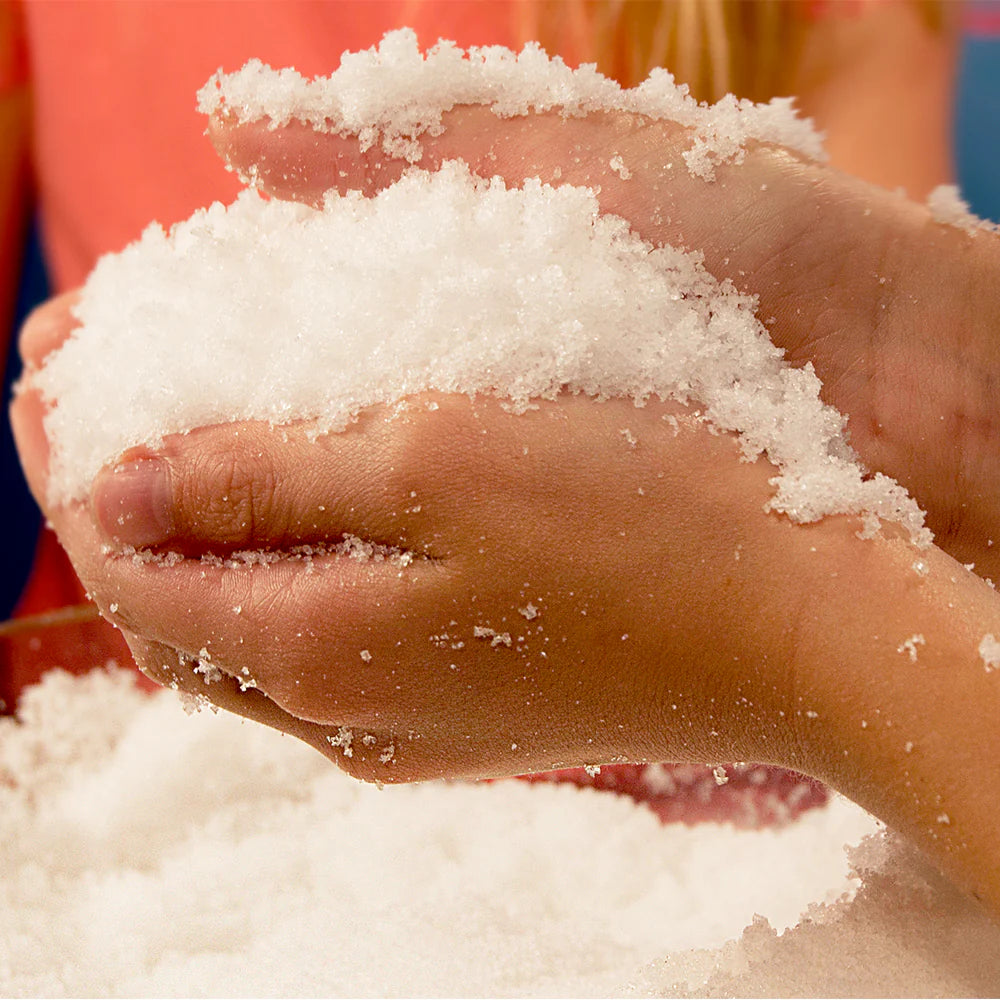 BOLAS DE NIEVE ARTIFICIALES SNOBALL PLAY BATTLE PACK ZIMPLI (4 PACK)