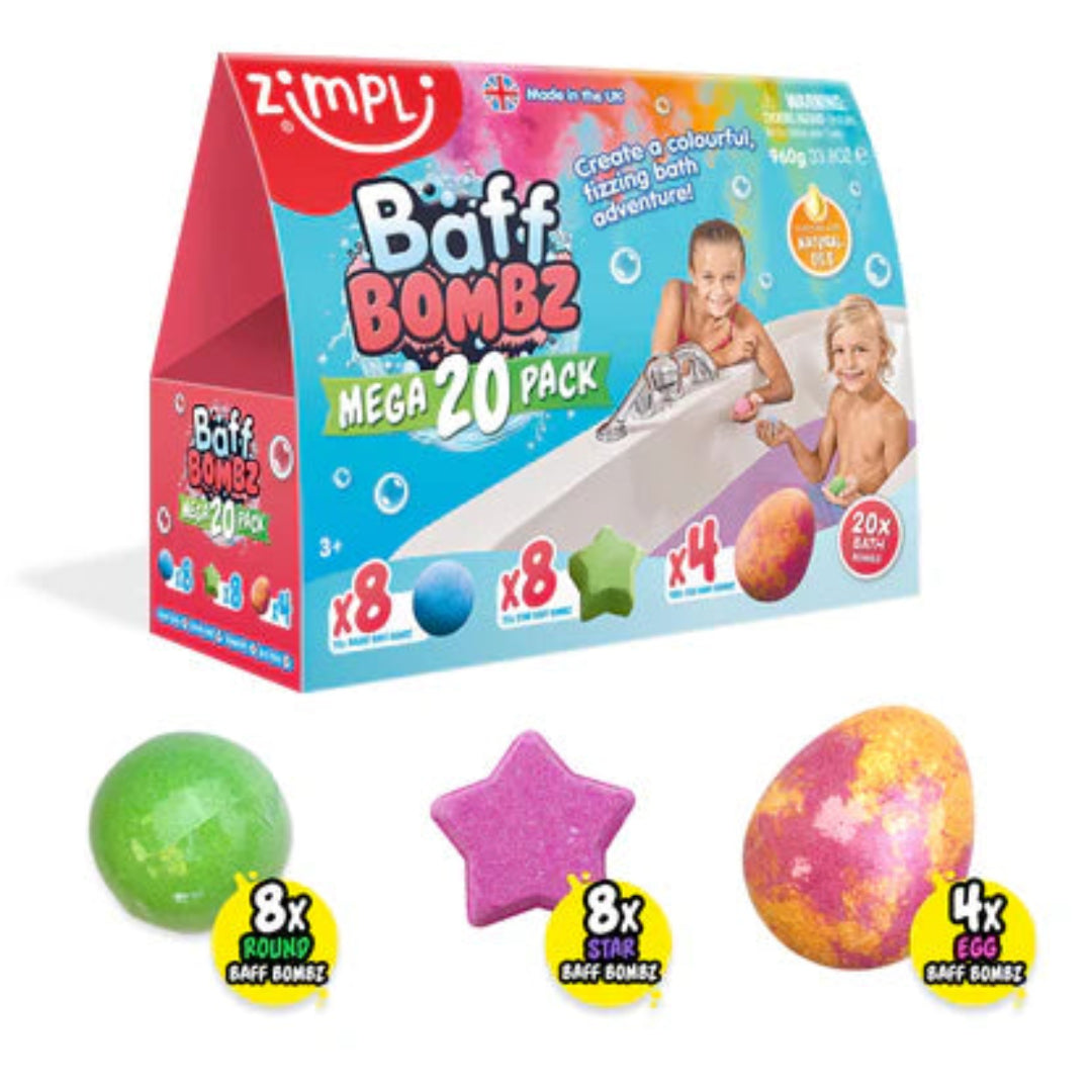 Oferta de Pascua