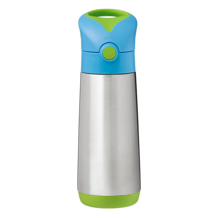 BOTELLA TÉRMINCA 500ML