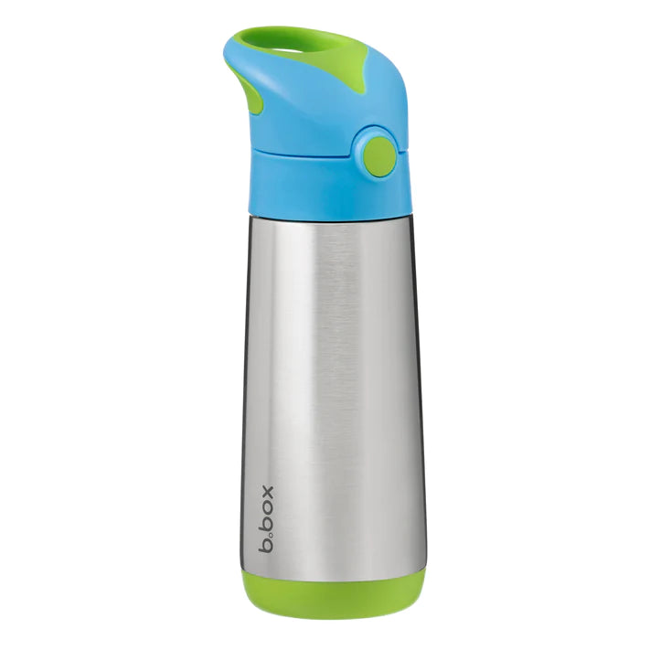 BOTELLA TÉRMINCA 500ML