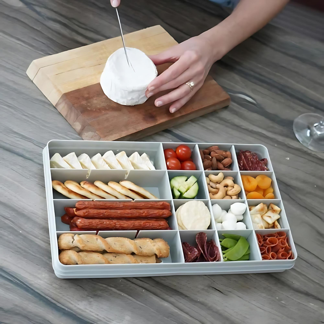 CAJA SNACKLE BOX XL