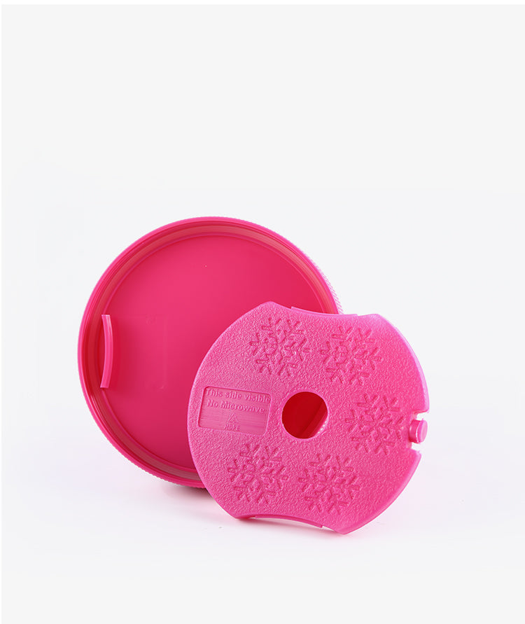 N'ICE CUP™ LARGE, SNACK BOX