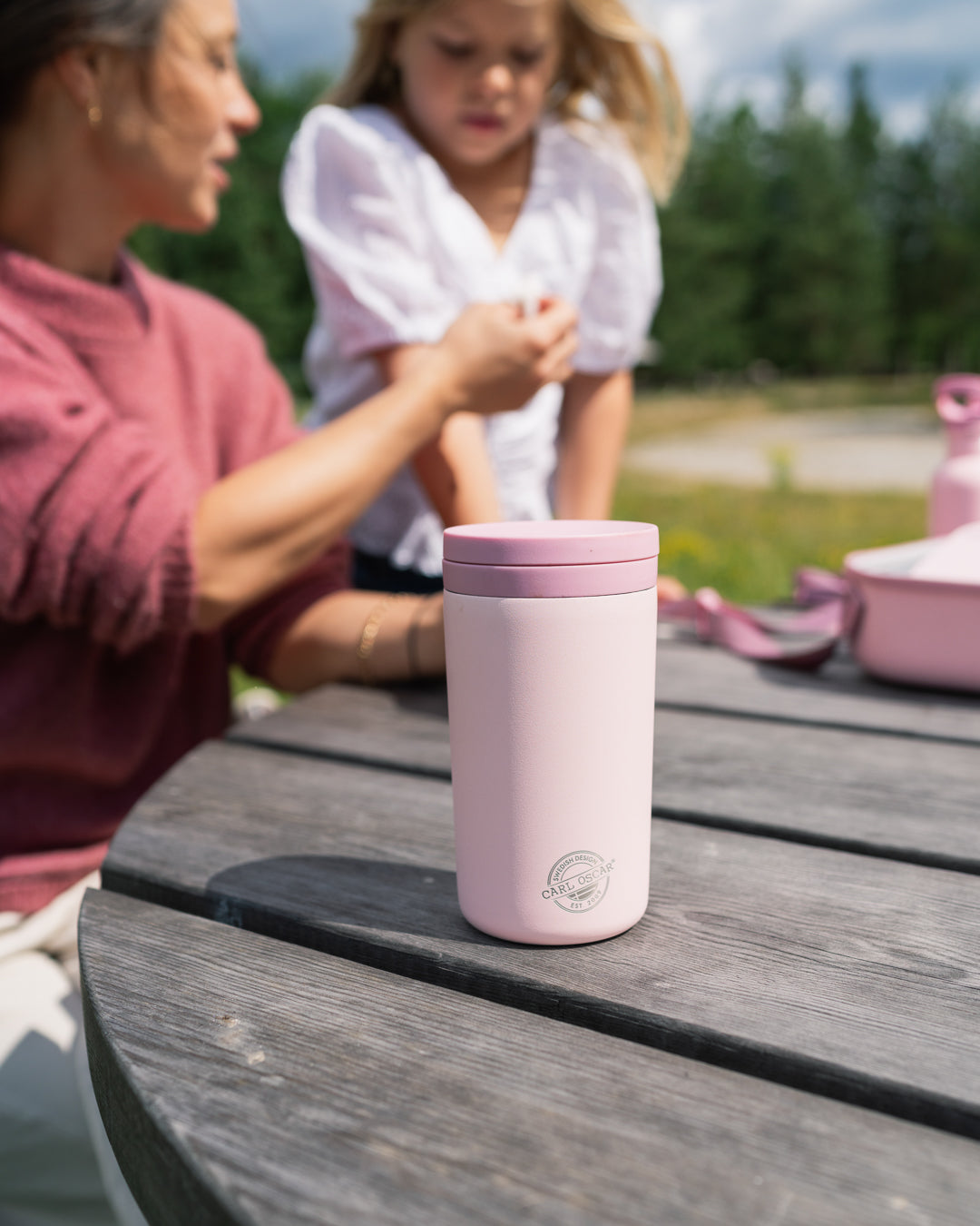 TWIST N' SIP TEMPCUP