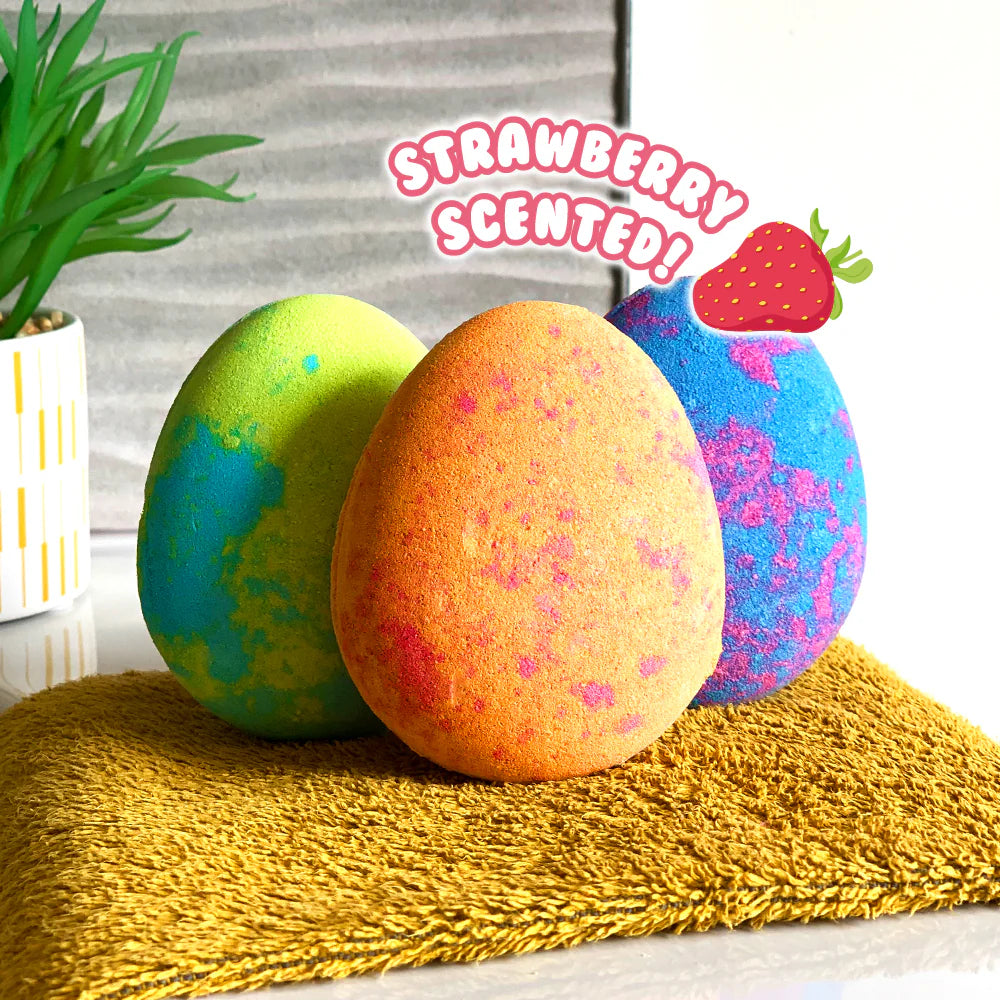 BAFF BOMBZ HUEVOS- 6 PACK