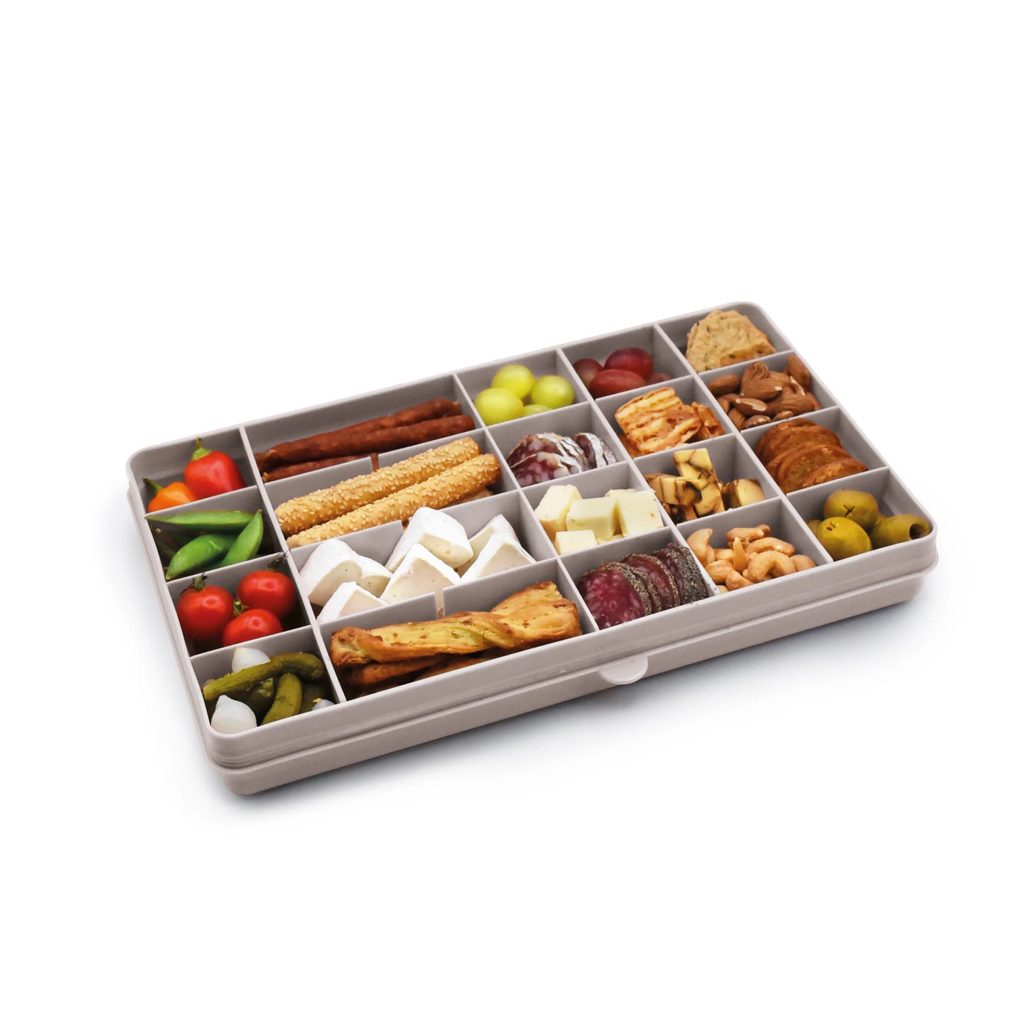 CAJA SNACKLE BOX XL