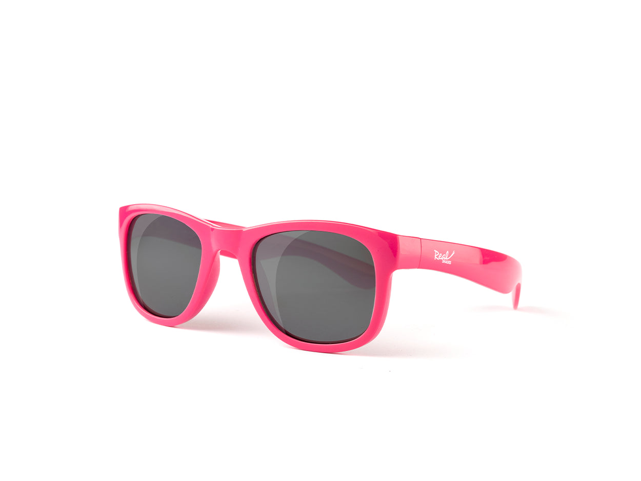 LENTES DE SOL SURF FUCSIA