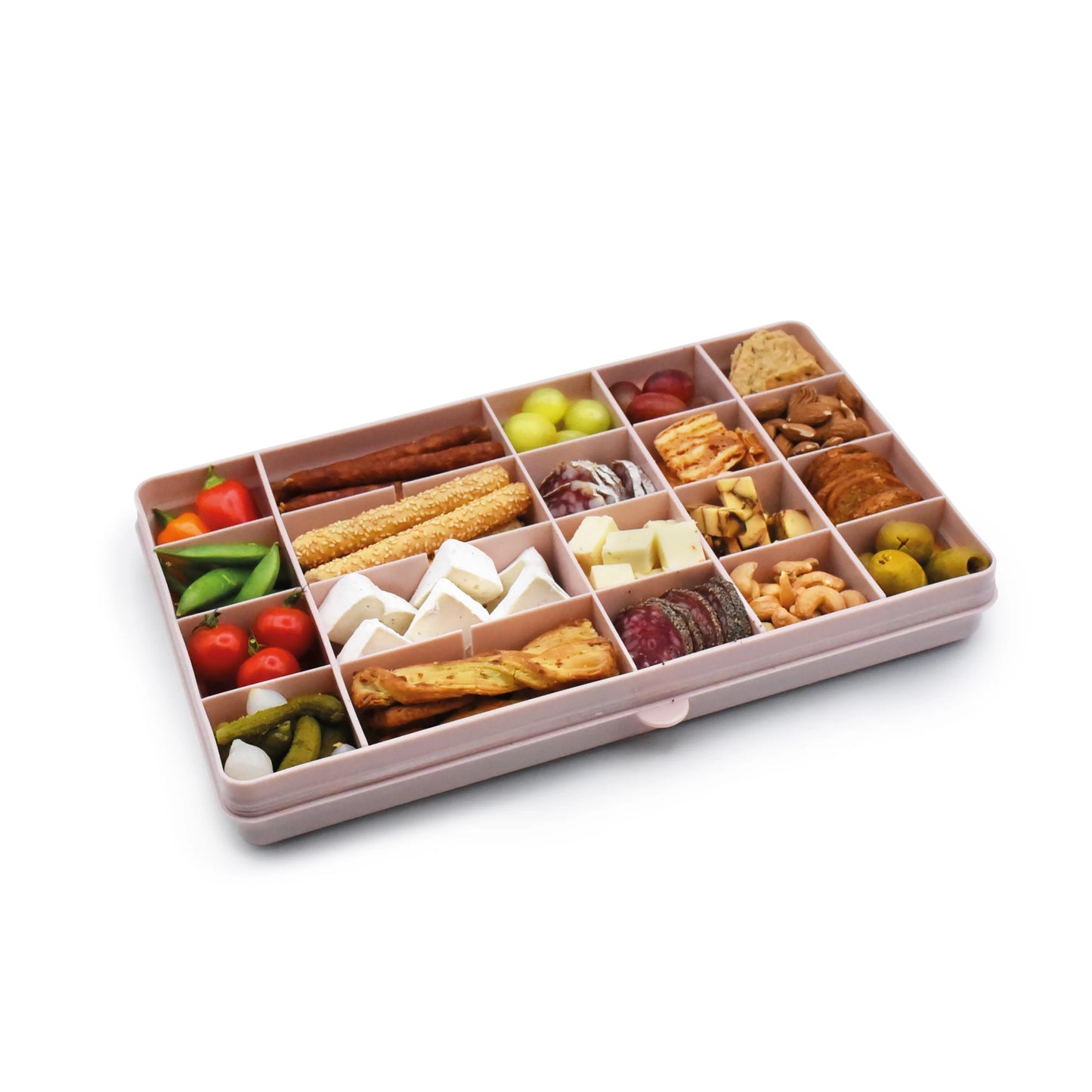 CAJA SNACKLE BOX XL