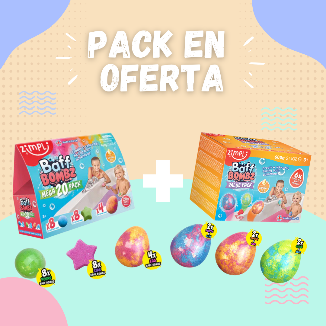 Oferta de Pascua