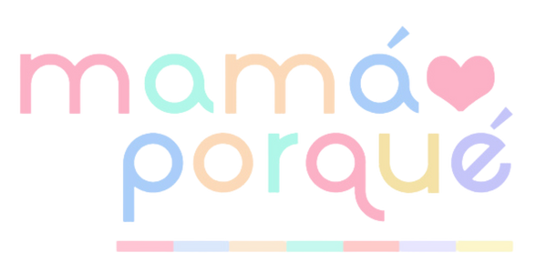 Mamá Porqué