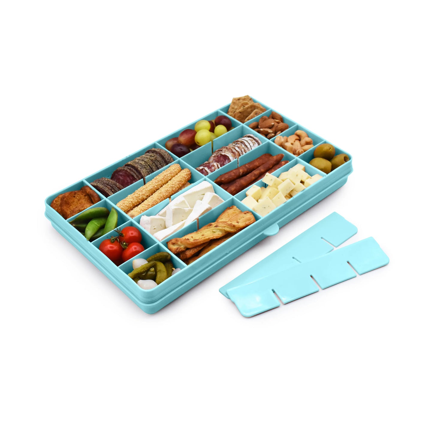 CAJA SNACKLE BOX XL