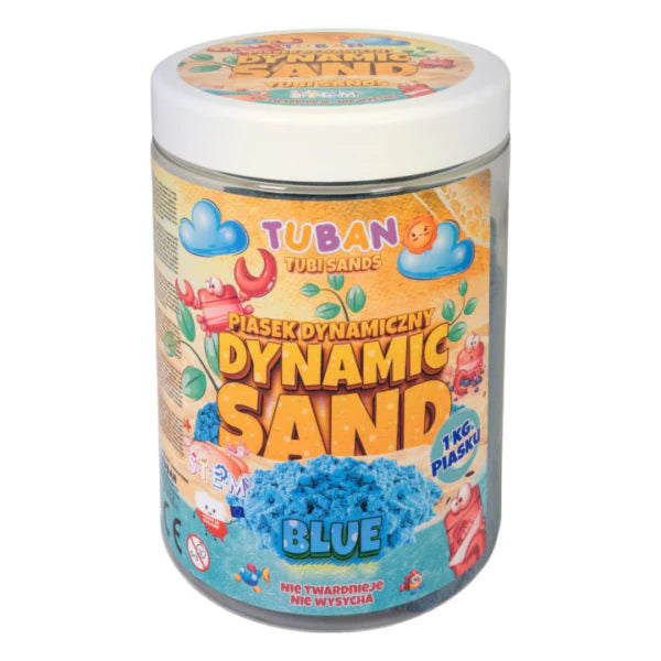 ARENA DINÁMICA 1 KILO