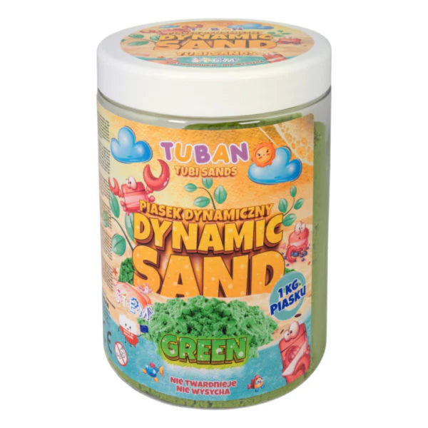 ARENA DINÁMICA 1 KILO