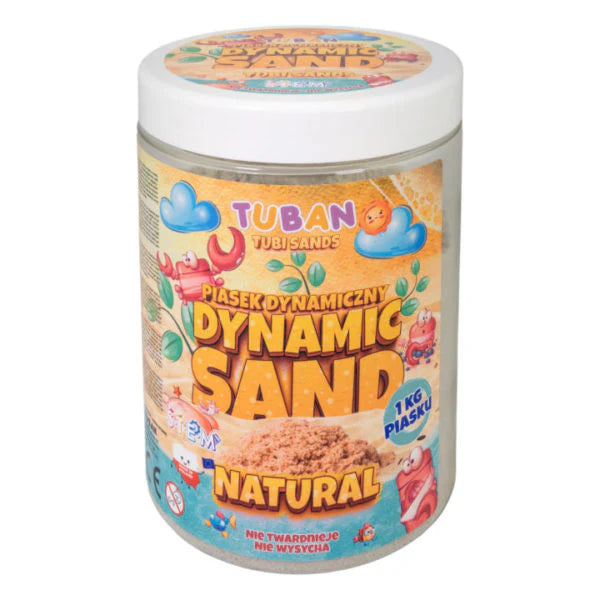 ARENA DINÁMICA 1 KILO