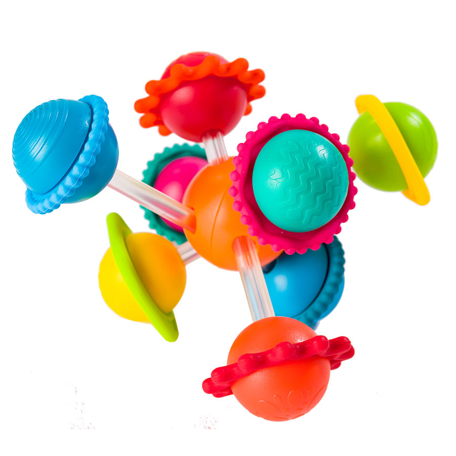 WIMZLE, JUGUETE SENSORIAL