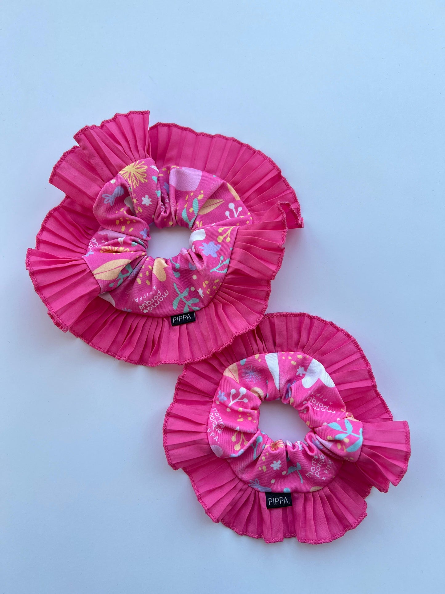 RUMBAS MAMAPORQUE MADRE-HIJA