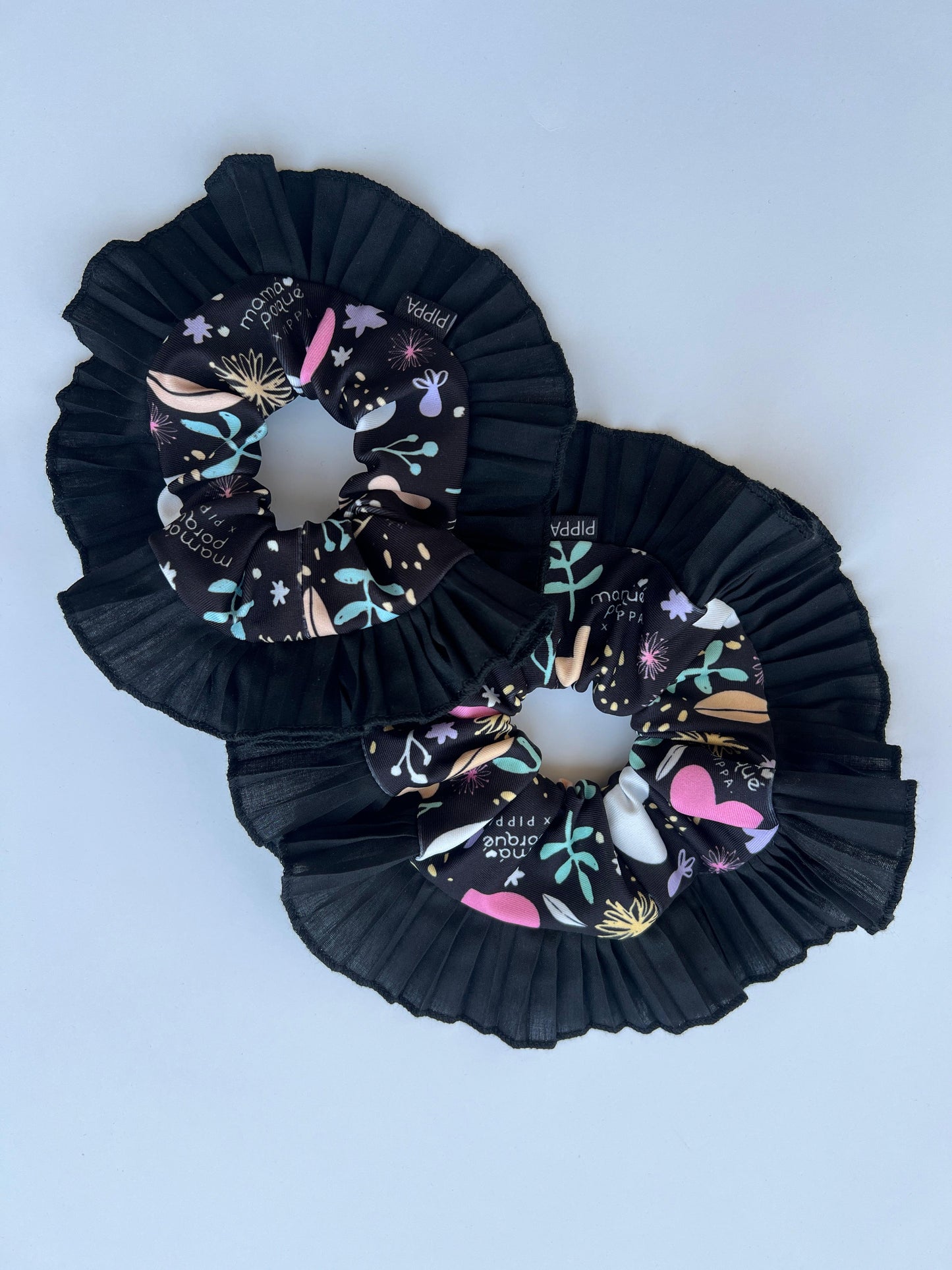 RUMBAS MAMAPORQUE MADRE-HIJA