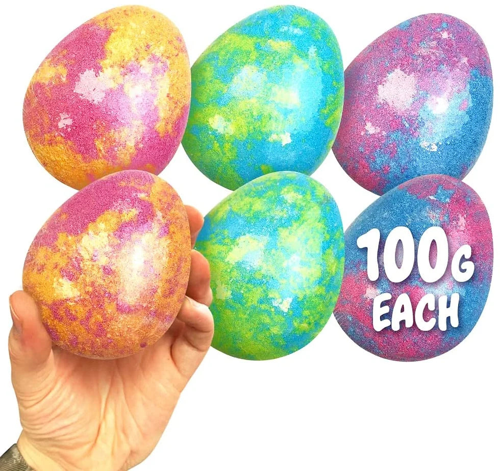 Oferta de Pascua