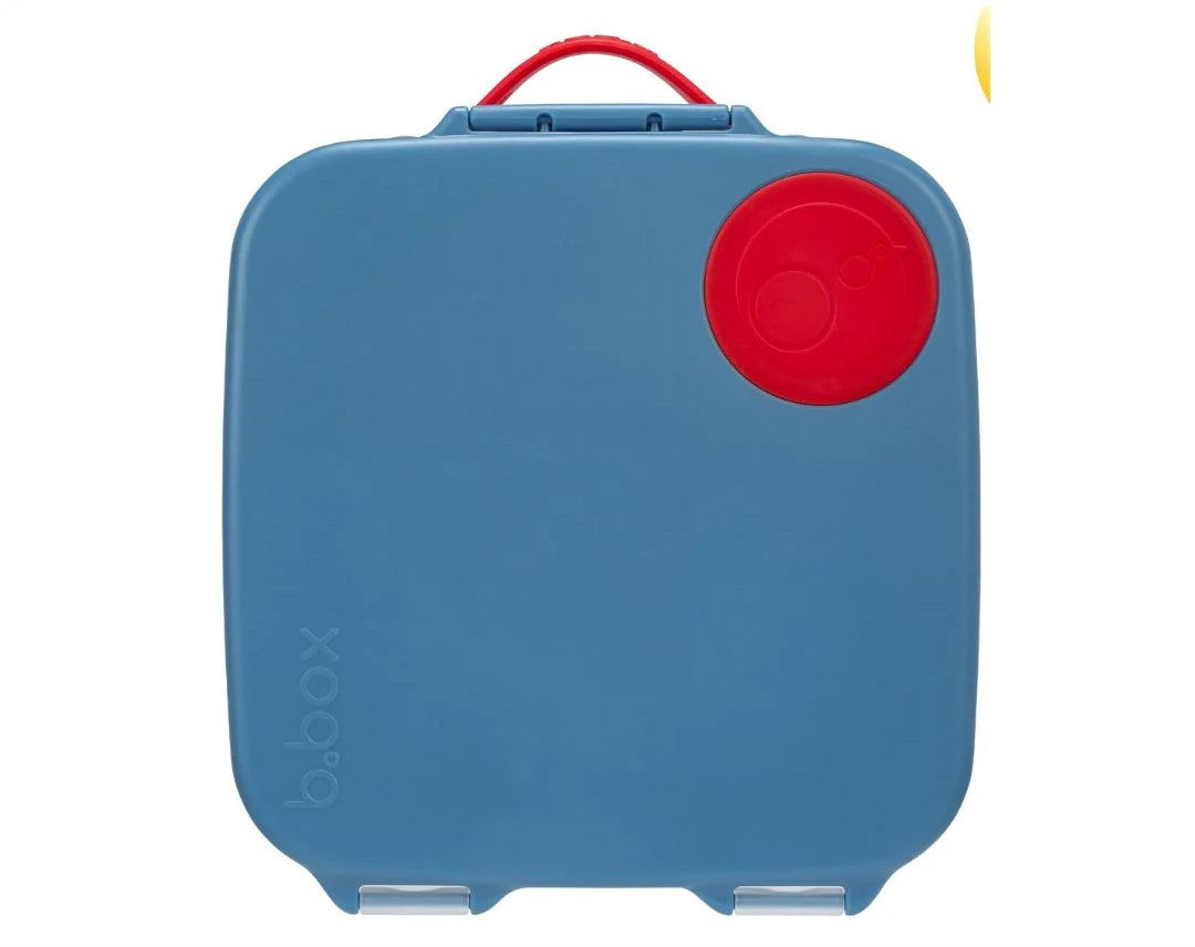 LONCHERA GRANDE B.BOX