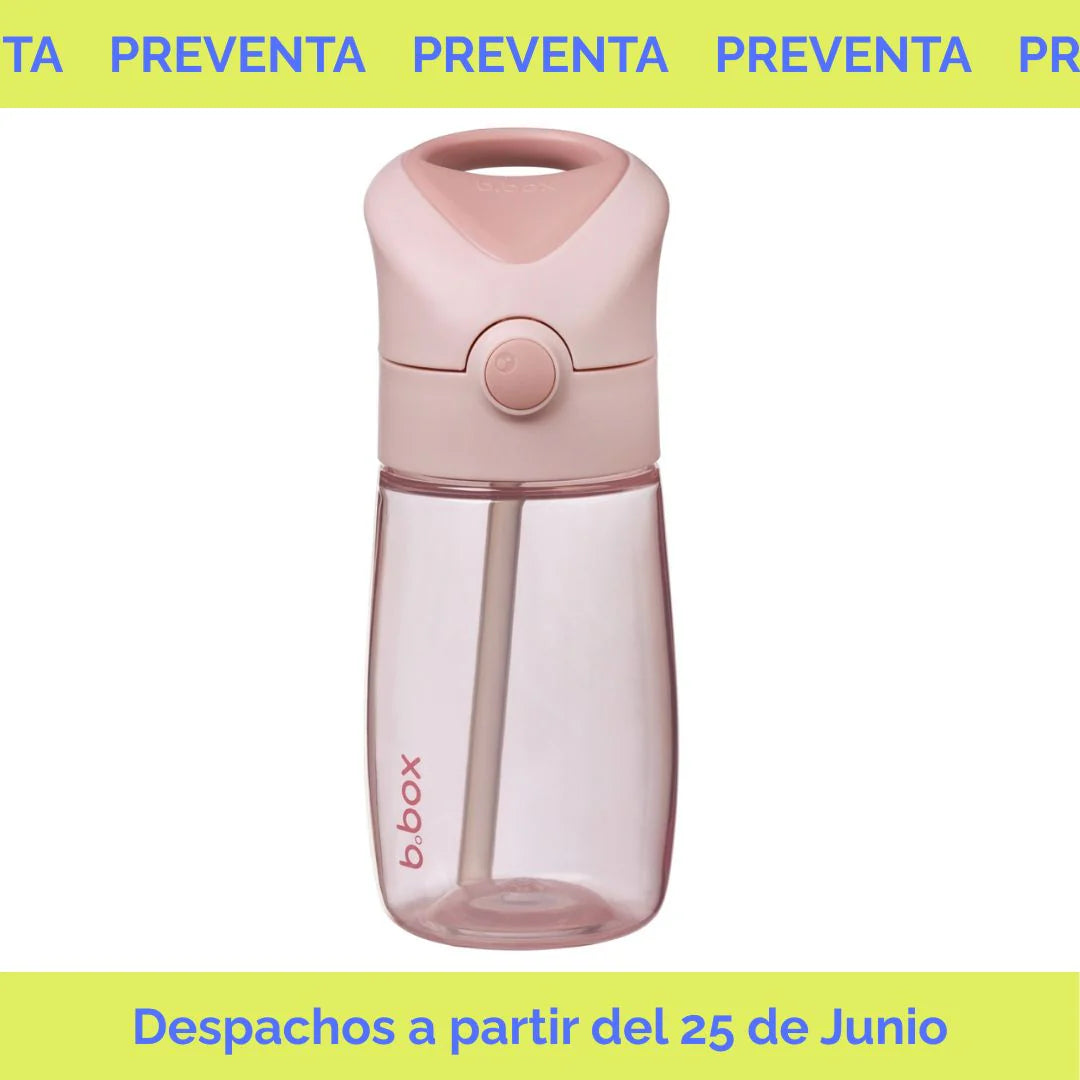 BOTELLA JUNIOR 380 ml