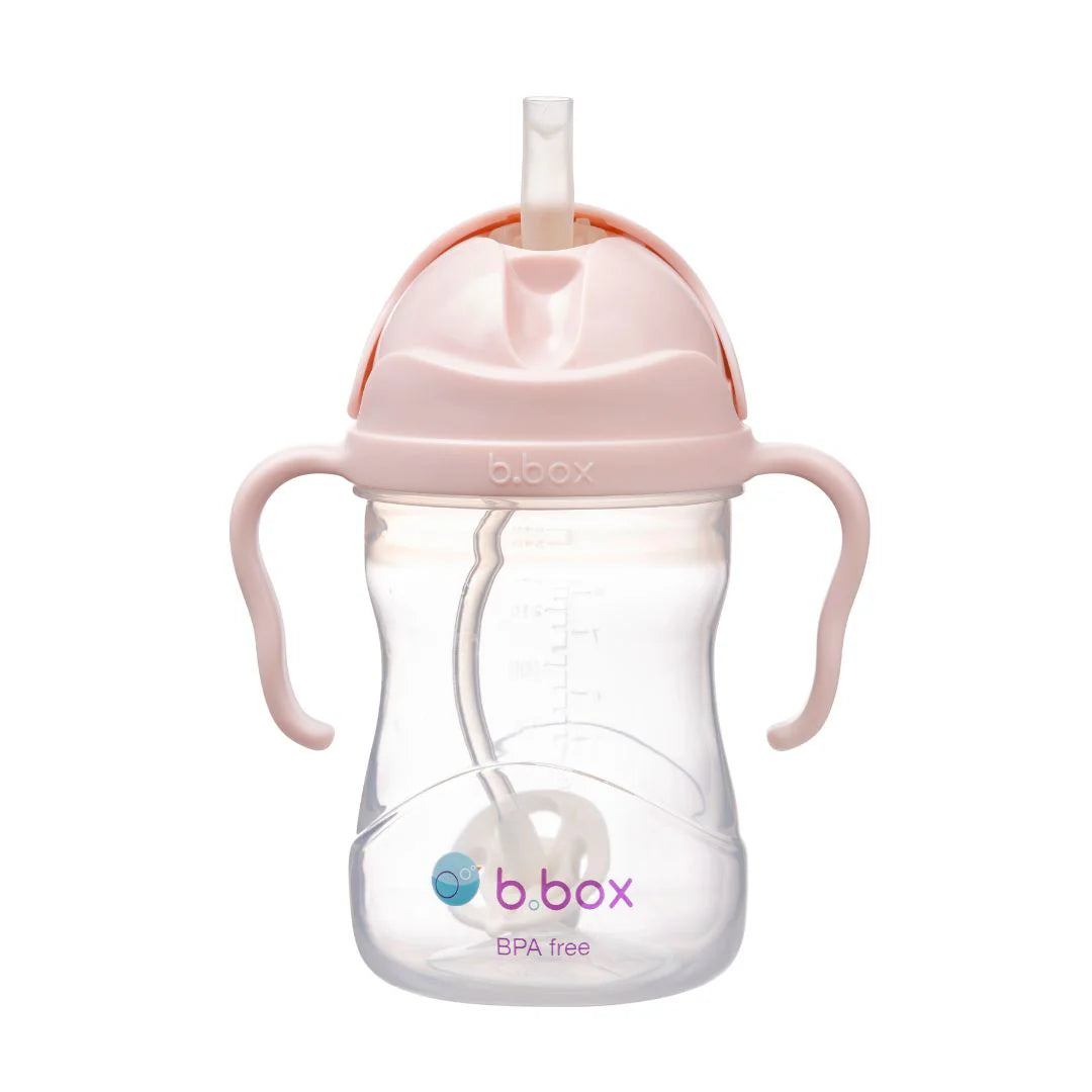 VASO SIPPY