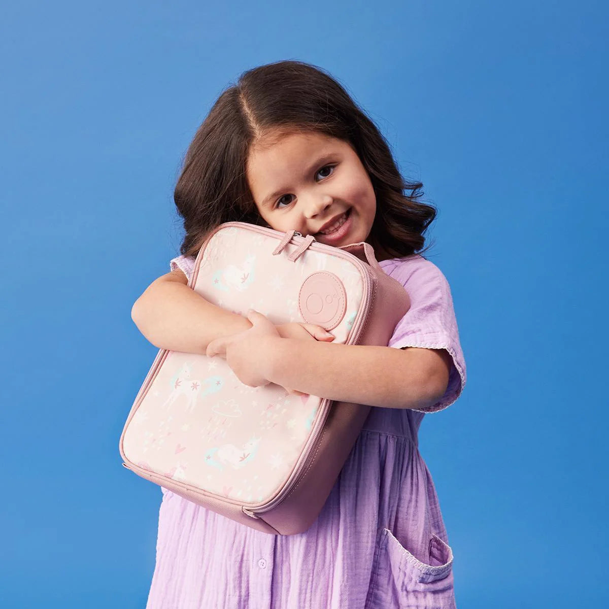 BOLSO TERMICO UNICORN DREAMS