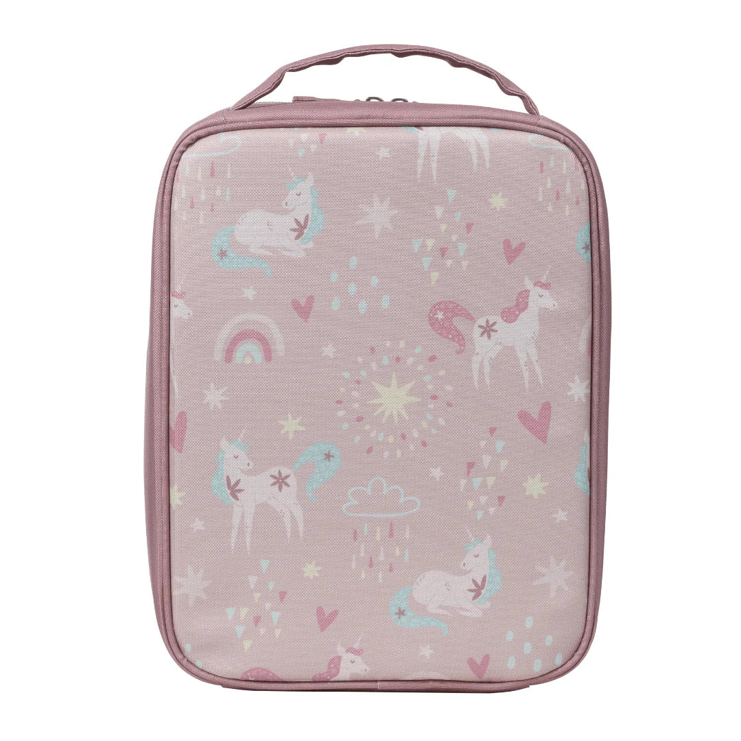 BOLSO TERMICO UNICORN DREAMS