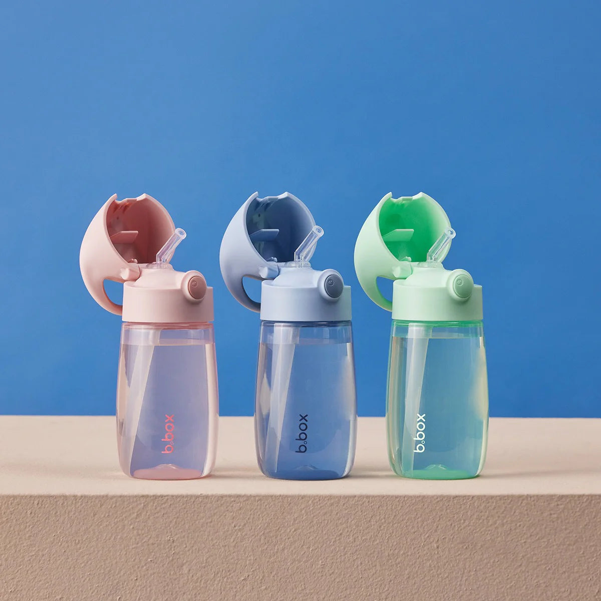 BOTELLA JUNIOR 380 ml