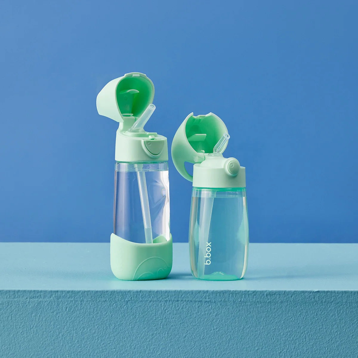 BOTELLA JUNIOR 380 ml