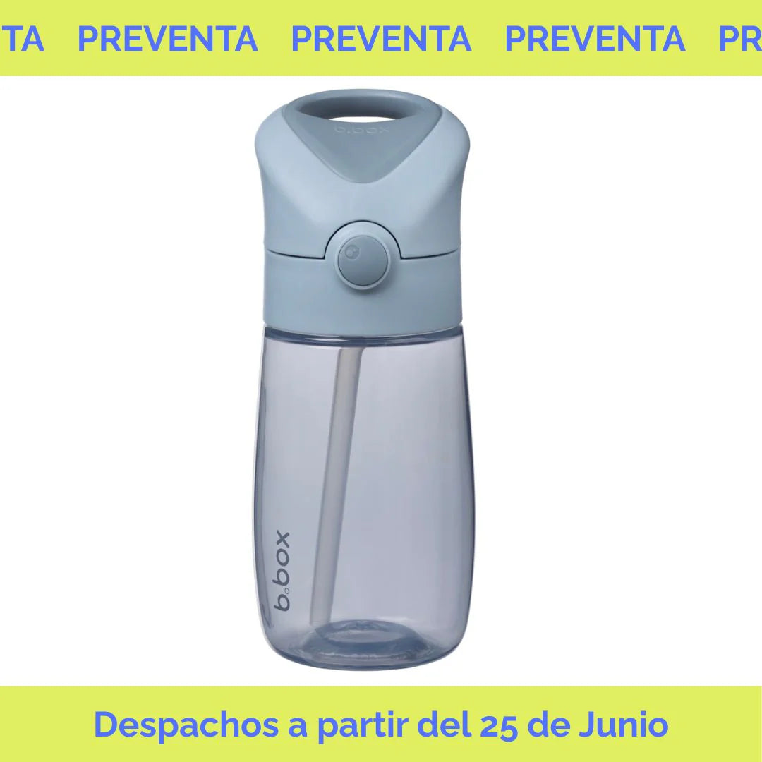BOTELLA JUNIOR 380 ml