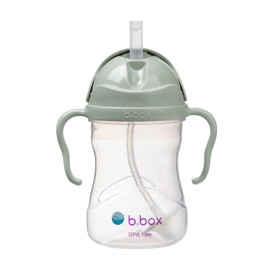 VASO SIPPY