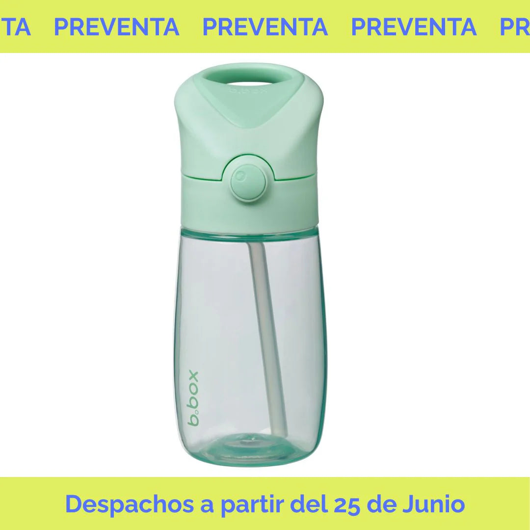 BOTELLA JUNIOR 380 ml