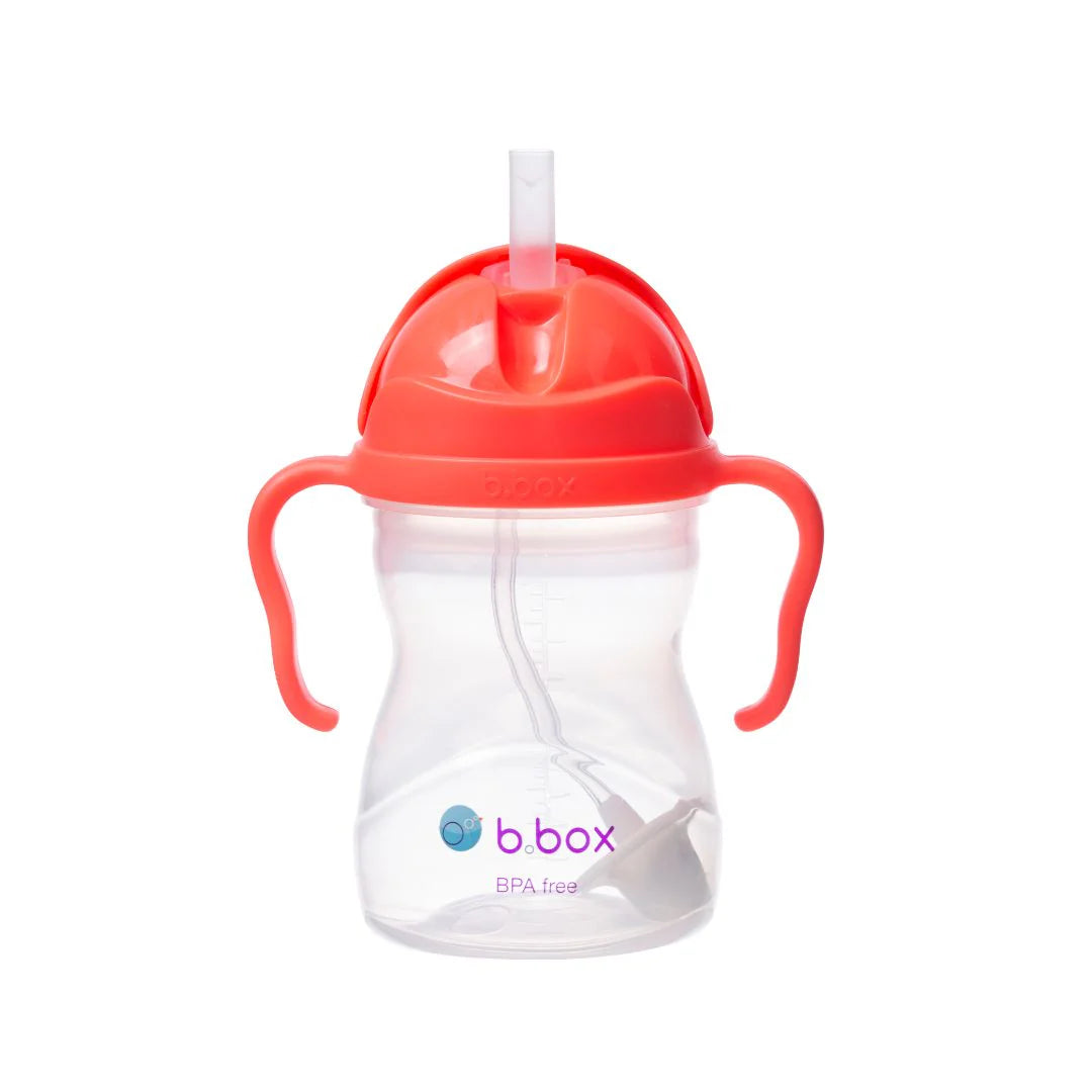 VASO SIPPY